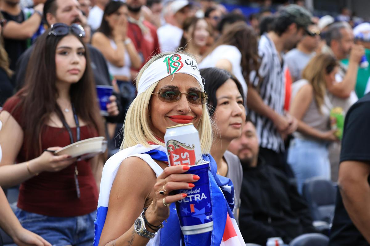 Fotbaliștii iranieni se revoltă: „FIFA să ne ajute! E un dezastru ce ni se întâmplă”