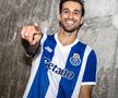 Tiago Ferreira a semnat cu Porto