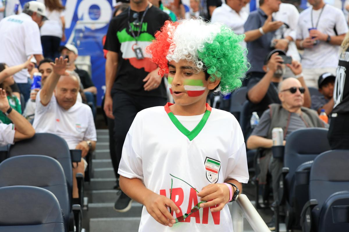 Fotbaliștii iranieni se revoltă: „FIFA să ne ajute! E un dezastru ce ni se întâmplă”