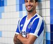 Tiago Ferreira a semnat cu Porto