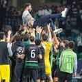 Ruben Amorim speră să aibă la Milan succesul de la Sporting / foto: Imago Images