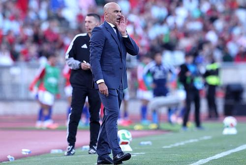 Roberto Martinez (52 de ani) va părăsit naționala Portugaliei după Campionatul Mondial/ FOTO Getty Images