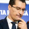 Răzvan Burleanu, președintele FRF