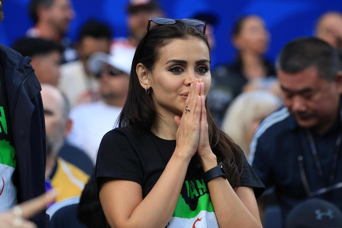 Fotbaliștii iranieni se revoltă: „FIFA să ne ajute! E un dezastru ce ni se întâmplă”