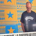 Marcelo Bielsa la ședința foto