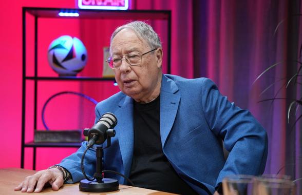 Ioanițoaia la zi » Directorul GSP, despre meciul neverosimil de la Mondial: „Se exagerează cu Joao Paulo”