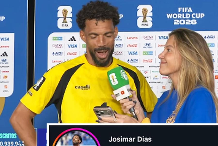 Reacția lui Vozinha, când a văzut cât de mulți urmăritori a adunat în timpul meciului Unde a fost, în realitate, Gianni Infantino? Explicația unui fake news evident care a devenit viral la Campionatul Mondial