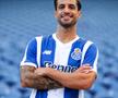 Tiago Ferreira a semnat cu Porto