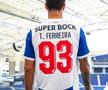 Tiago Ferreira a semnat cu Porto
