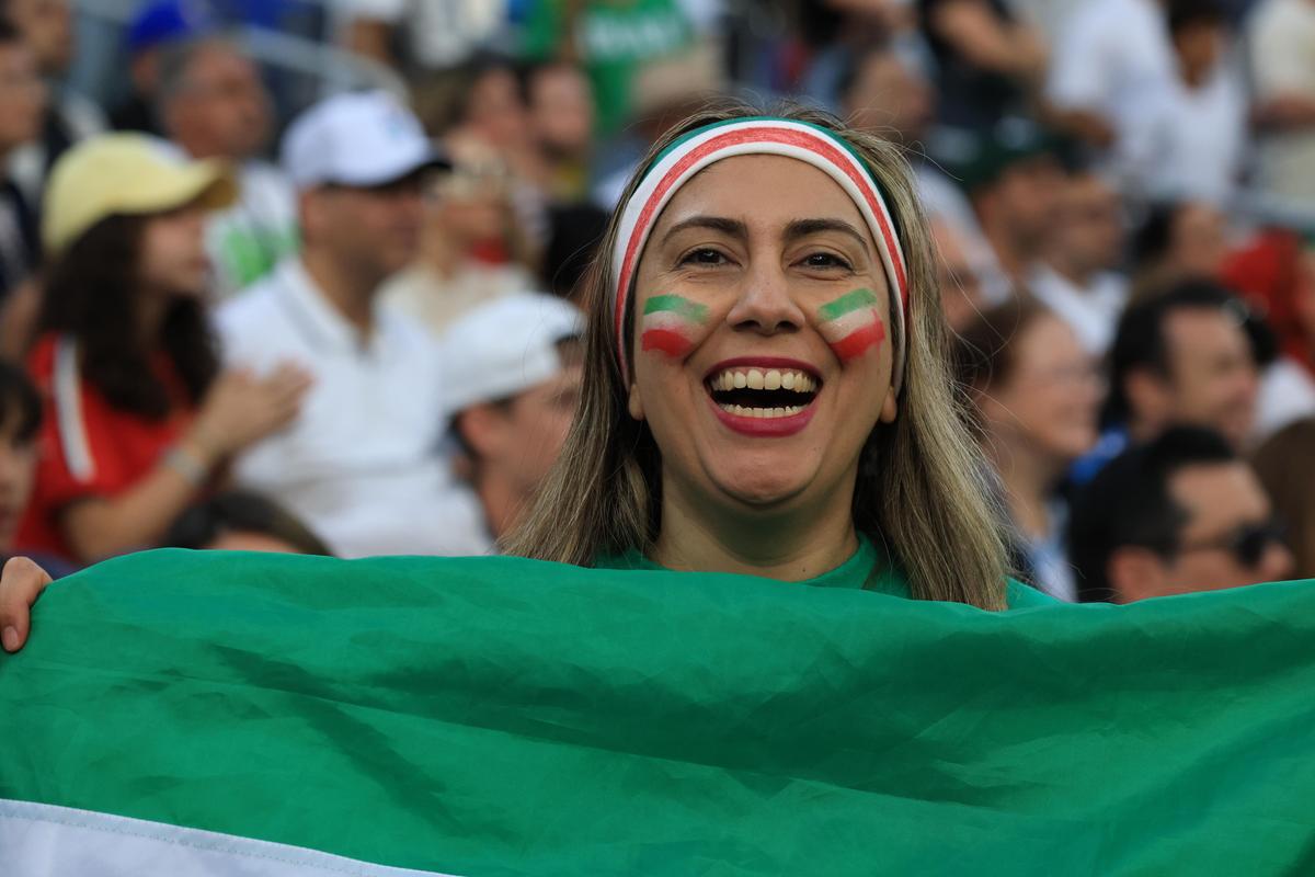 Fotbaliștii iranieni se revoltă: „FIFA să ne ajute! E un dezastru ce ni se întâmplă”