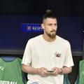 Radu Drăgușin are zilele numărate la Tottenham/ foto Cristi Preda (GSP)