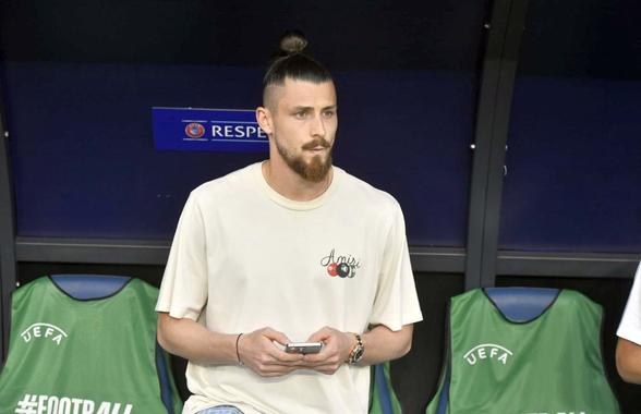 Radu Drăgușin are zilele numărate la Tottenham » Veste de ultim moment din Anglia