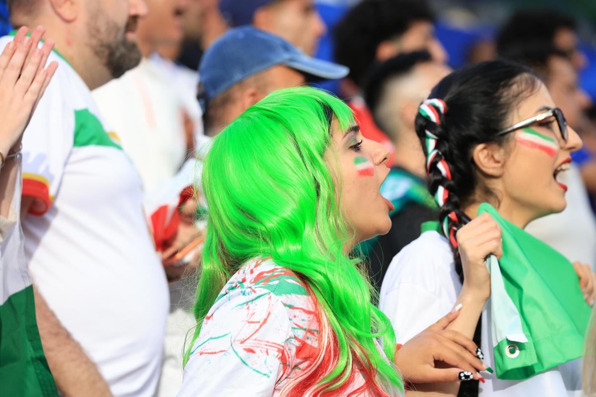 Fotbaliștii iranieni se revoltă: „FIFA să ne ajute! E un dezastru ce ni se întâmplă”