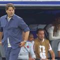 Mauricio Pochettino // foto: Imago Images