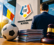 Anchetă penală în scandalul promovării în Liga 2: „Vă place magia?” » Plângere la Parchet pentru documente false în cazul Ștefăneștii de Jos & FRF