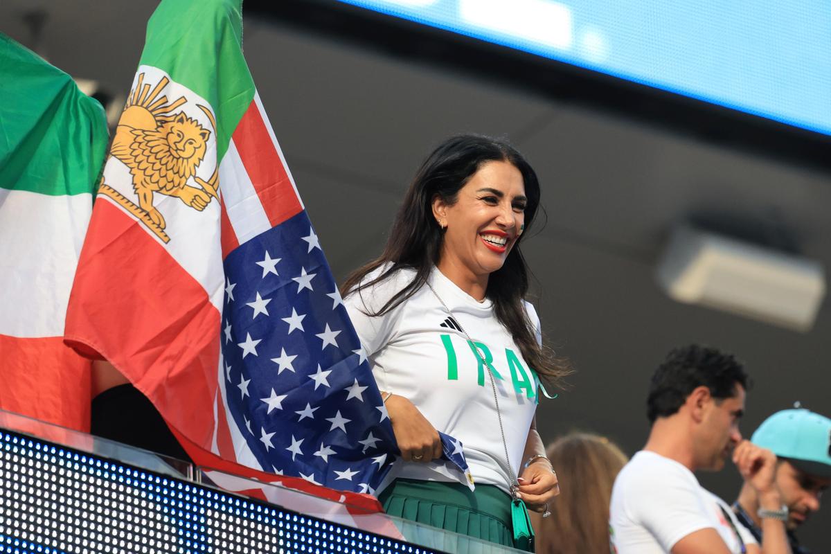 Fotbaliștii iranieni se revoltă: „FIFA să ne ajute! E un dezastru ce ni se întâmplă”
