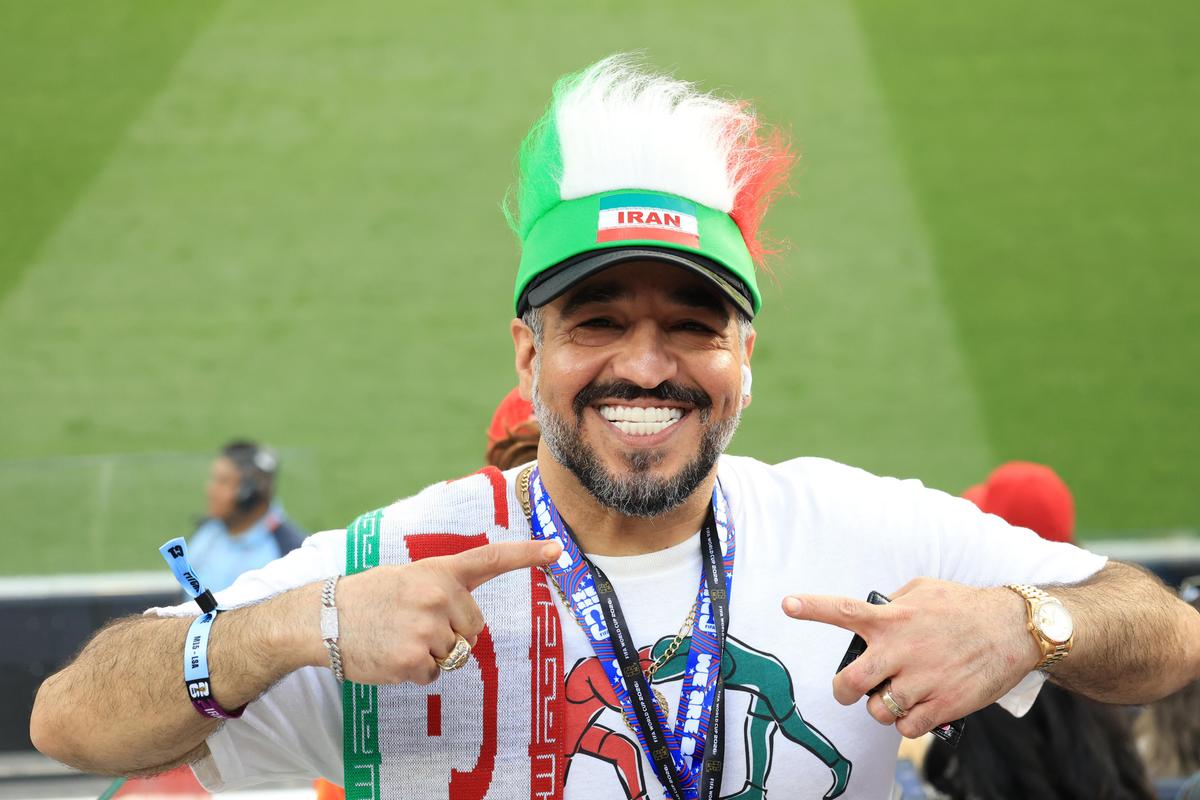 Fotbaliștii iranieni se revoltă: „FIFA să ne ajute! E un dezastru ce ni se întâmplă”