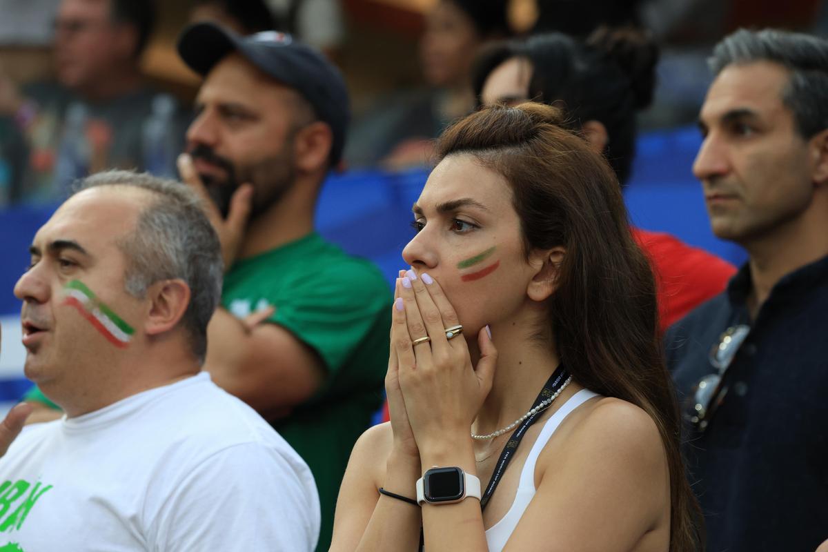Cum a fost atmosfera la Iran – Noua Zeelandă