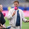 Jurgen Klopp lucrează acum ca analist tv / Foto: Imago