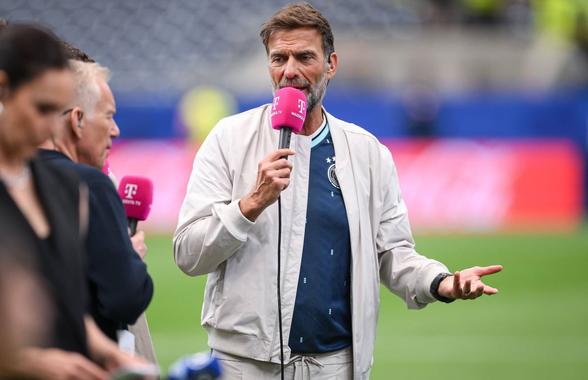 Jurgen Klopp trage concluzia după sincopa Spaniei cu Capul Verde: „Fotbalul nu funcționează așa”
