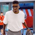 Dinamo a oficializat plecarea lui Eddy Gnahore // FOTO: Instagram