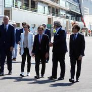 Circuitul din Madrid va fi gata la timp pentru prima sa găzduire de Formula 1 // FOTO Imago Images