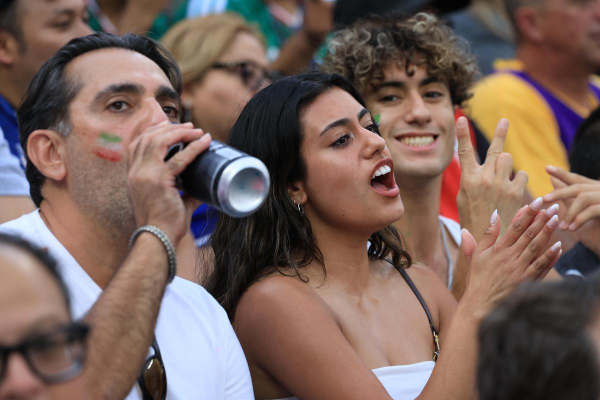 Fotbaliștii iranieni se revoltă: „FIFA să ne ajute! E un dezastru ce ni se întâmplă”