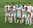 Iran - Noua Zeelandă // FOTO: Ionuț Iordache (GSP)