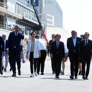 Circuitul din Madrid va fi gata la timp pentru prima sa găzduire de Formula 1 // FOTO Imago Images