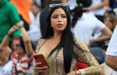 Un altfel de Iran » Cum s-au comportat, departe de casă, persanii din Los Angeles la meciul cu Noua Zeelandă