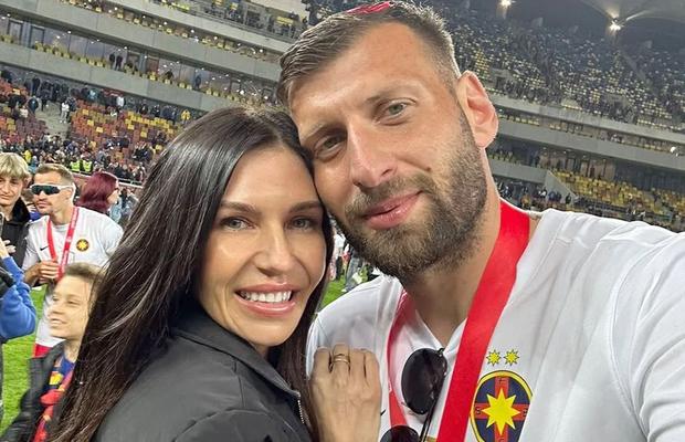 Lukas Zima a reziliat cu FCSB și semnează în Superliga!