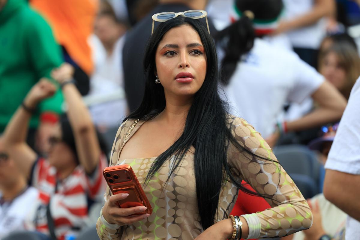Fotbaliștii iranieni se revoltă: „FIFA să ne ajute! E un dezastru ce ni se întâmplă”