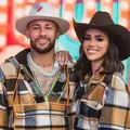 Neymar și Bruna Biancardi / Foto: Instagram