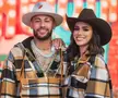 Neymar și Bruna Biancardi / Foto: Instagram