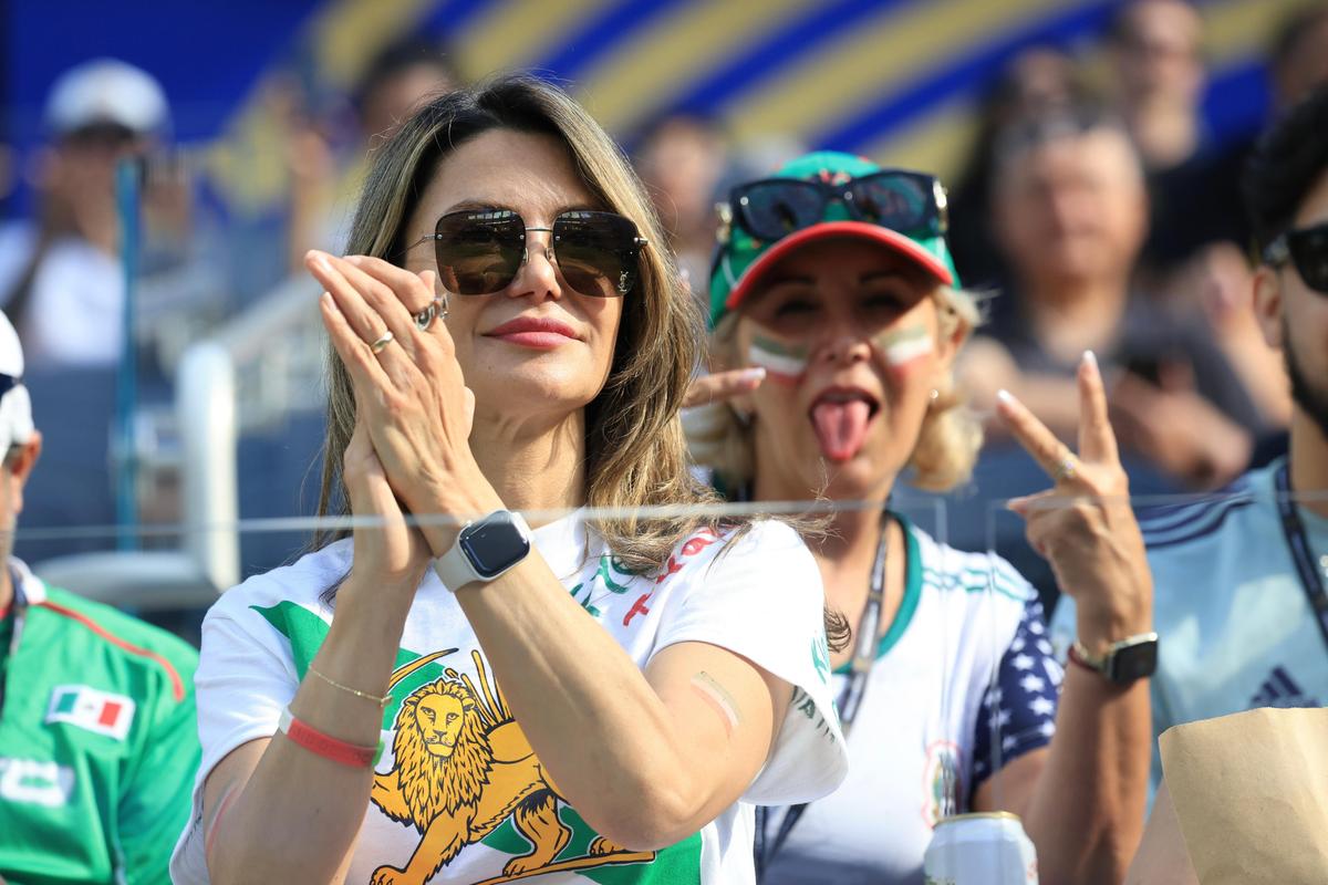 Fotbaliștii iranieni se revoltă: „FIFA să ne ajute! E un dezastru ce ni se întâmplă”