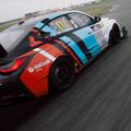 BMW-ul i4 M50 transformat dintr-un model electric de serie într-o mașină de curse participă la Super Rally București