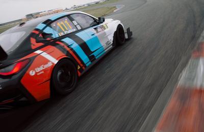 Echipa Engage Racing ajunge la Super Rally București. Cum a prins viață unul dintre cele mai curajoase proiecte din motorsportul românesc