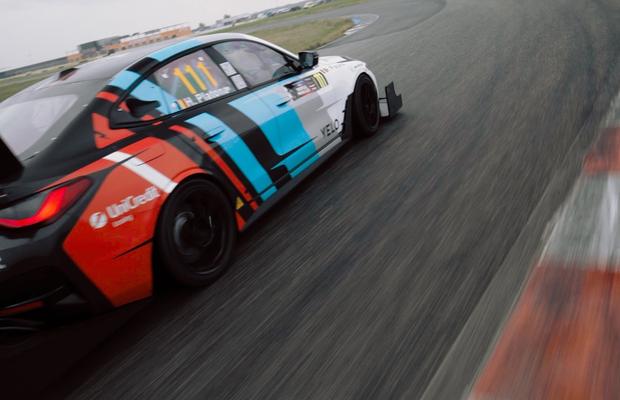 Echipa Engage Racing ajunge la Super Rally București. Cum a prins viață unul dintre cele mai curajoase proiecte din motorsportul românesc