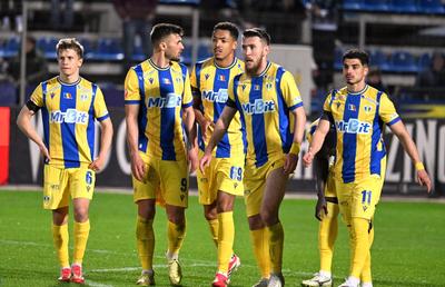 GSP, confirmat: Petrolul și-a vândut omul de bază în Finlanda