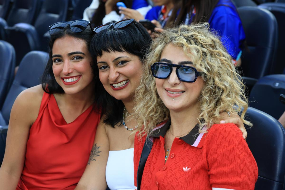 Fotbaliștii iranieni se revoltă: „FIFA să ne ajute! E un dezastru ce ni se întâmplă”