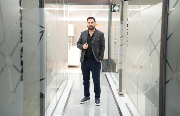 Erhan Ceylan: „Coridorul București–Istanbul Devine Noua Rută A Îngrijirii Dentare Premium"