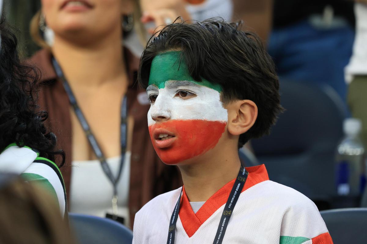 Fotbaliștii iranieni se revoltă: „FIFA să ne ajute! E un dezastru ce ni se întâmplă”