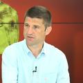 Andrei Cristea, în studioul GSP Live