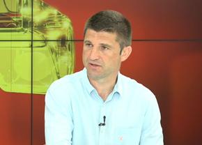 Andrei Cristea, invitatul lui Alexandru Barbu la GSP Live