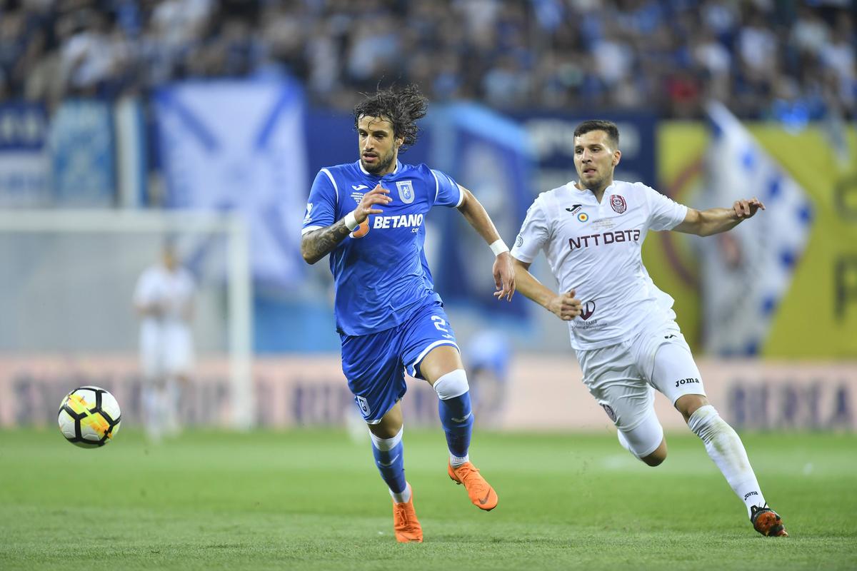 Tiago Ferreira a semnat cu Porto