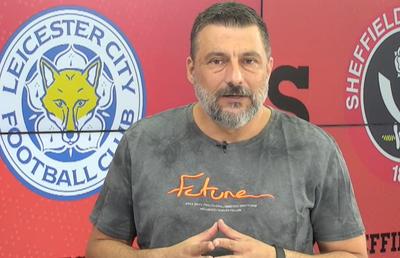 Meciul Zilei: Leicester - Sheffield » 3 ponturi de încercat pentru duelul de azi din Premier League