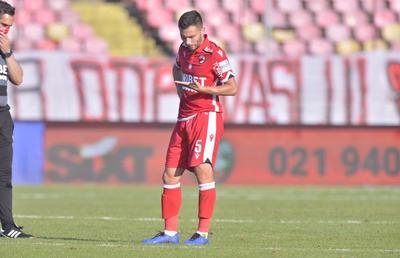 EXCLUSIV / UPDATE 3 jucători ai lui Dinamo, internați la „Matei Balș”