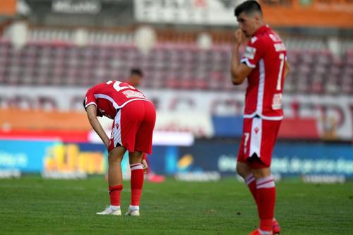 Dinamo a fost zguduită astăzi de o nouă veste proastă