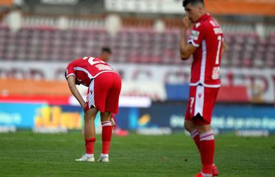 Pe cine se bazează Dinamo, după ce șase jucători s-au îmbolnăvit cu COVID-19 » Probleme mari pe două posturi + cum ar putea arăta echipa de start