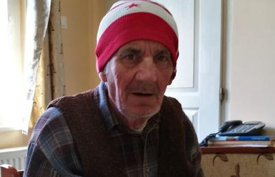 Un campion la ciclism are nevoie de ajutor. A fost depistat cu Alzheimer în urmă cu 7 ani